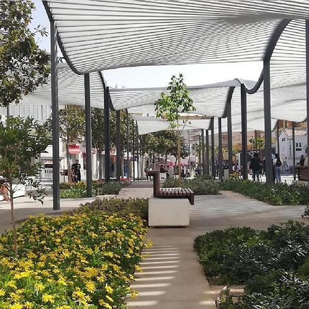 Apartamento En El Centro, 3 Personas Con Vistas Leilighet Torremolinos Eksteriør bilde