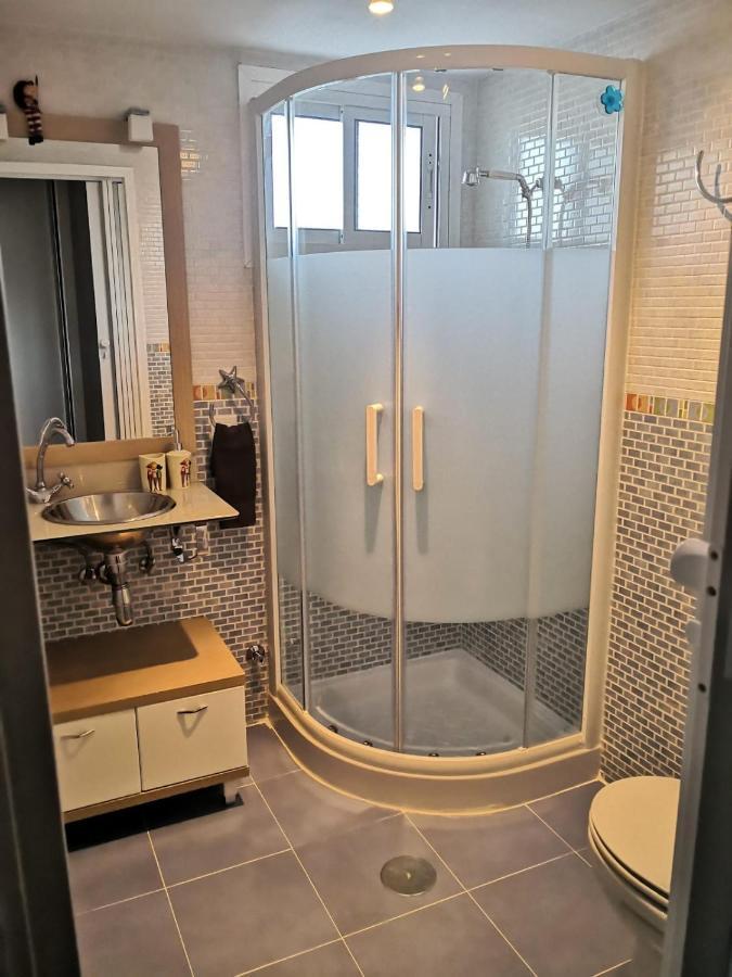 Apartamento En El Centro, 3 Personas Con Vistas Leilighet Torremolinos Eksteriør bilde