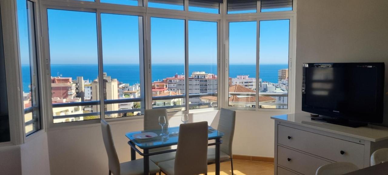 Apartamento En El Centro, 3 Personas Con Vistas Leilighet Torremolinos Eksteriør bilde